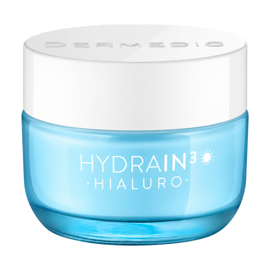 DERMEDIC HYDRAIN 3 Hialuro Deep moisturising cream 50 ml