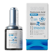 Starville Hyaluronic Acid Serum 30 ml