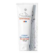Sulfax CMO Cream 120 gm