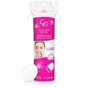 GOLDEN ROSE Cotton Pads 70 Pcs