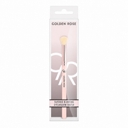 GOLDEN ROSE TAPERED BLENDING EYESH. BRUSH NUDE