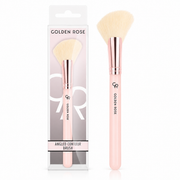 GOLDEN ROSE ANGLED CONTOUR BRUSH NUDE