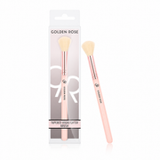 GOLDEN ROSE TAPERED HIGHLIGHTER BRUSH NUDE