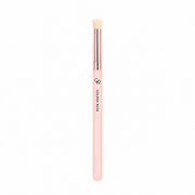 GOLDEN ROSE ANGLED EYESHADOW BRUSH NUDE