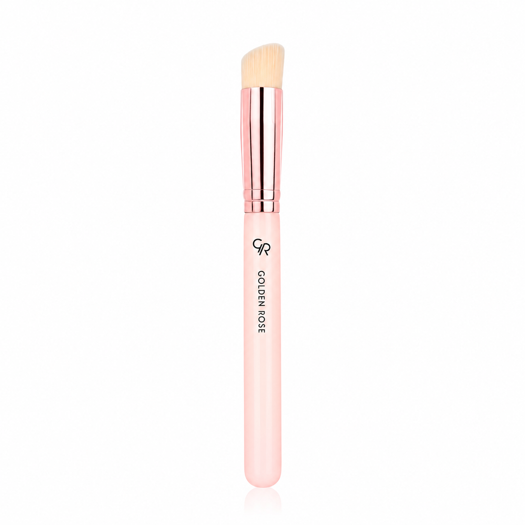 GOLDEN ROSE BLENDING & CONTURING BRUSH