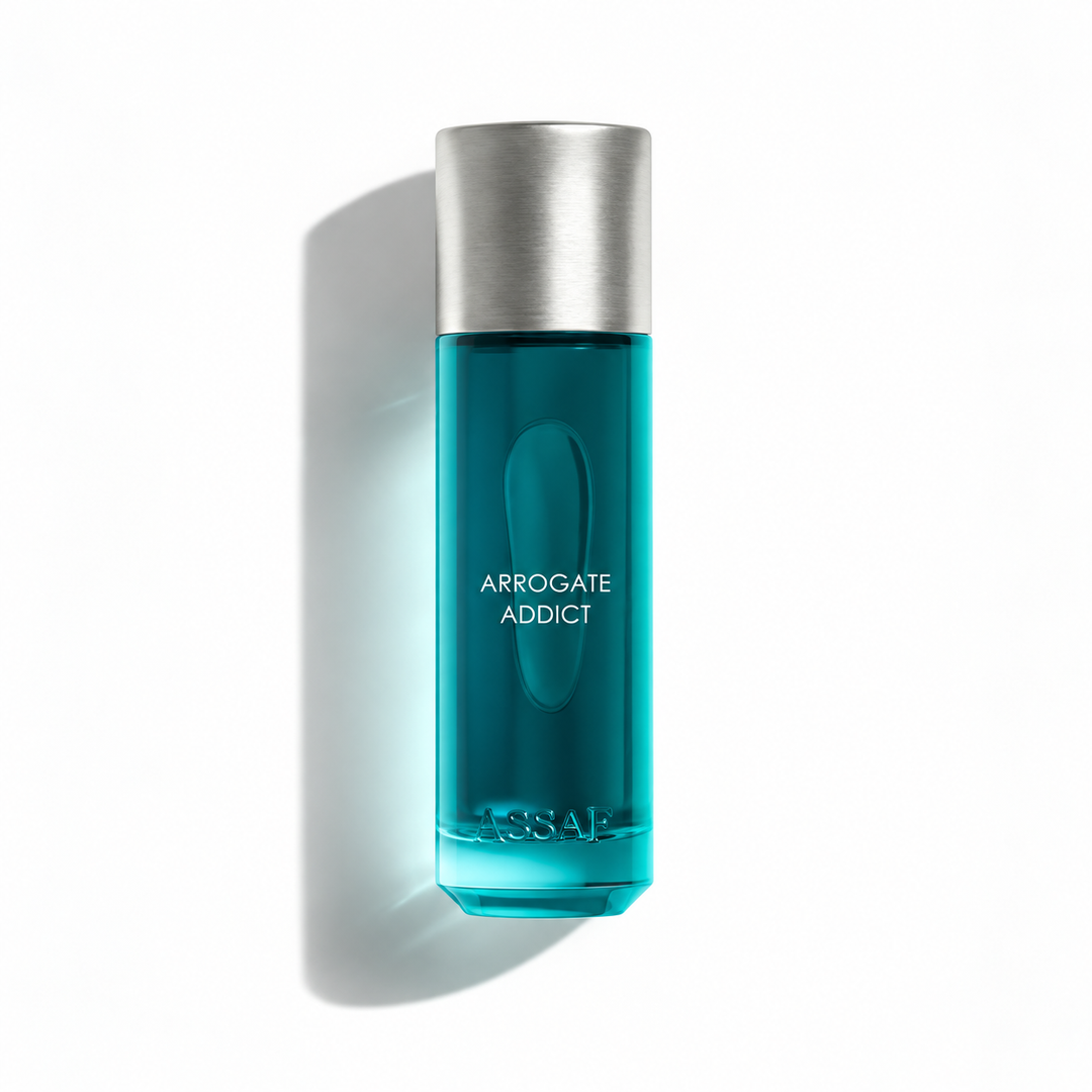 ASSAF ARROGATE ADDICT 200ML