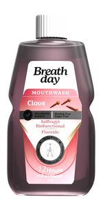 Load image into Gallery viewer, Breath day mouthwash Clove 300ml
