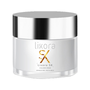 (collagen)Lixora-sk wrinkles free cream