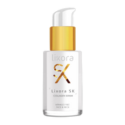 (collagen)Lixora-sk wrinkles free serum