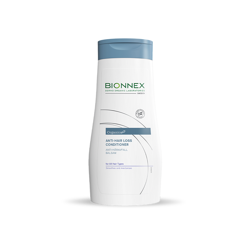 BIONNEX Organica Anti-Hair Loss Conditioner For All Hair Types