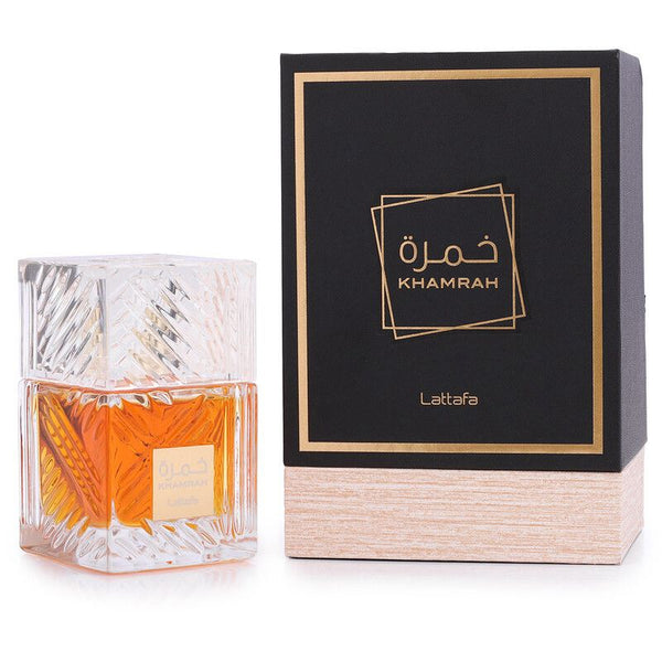 عطر لطافة خمرة 100 مل