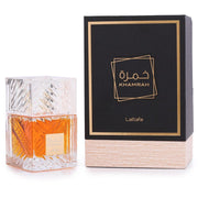 Lattafa Perfume Khamrah 100ML