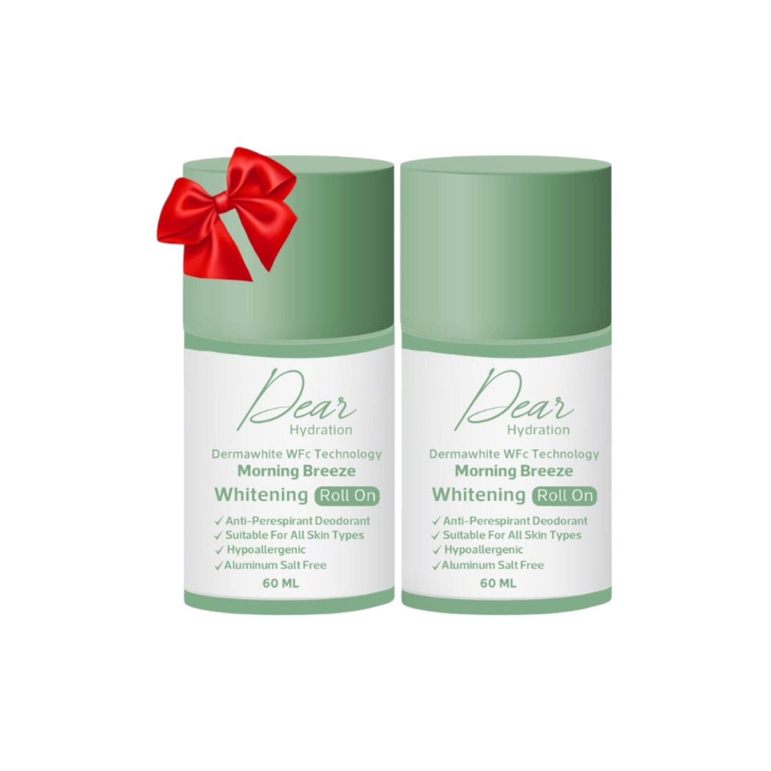 عرض ترويجي لـ Dear Roll On Breeze 1+1