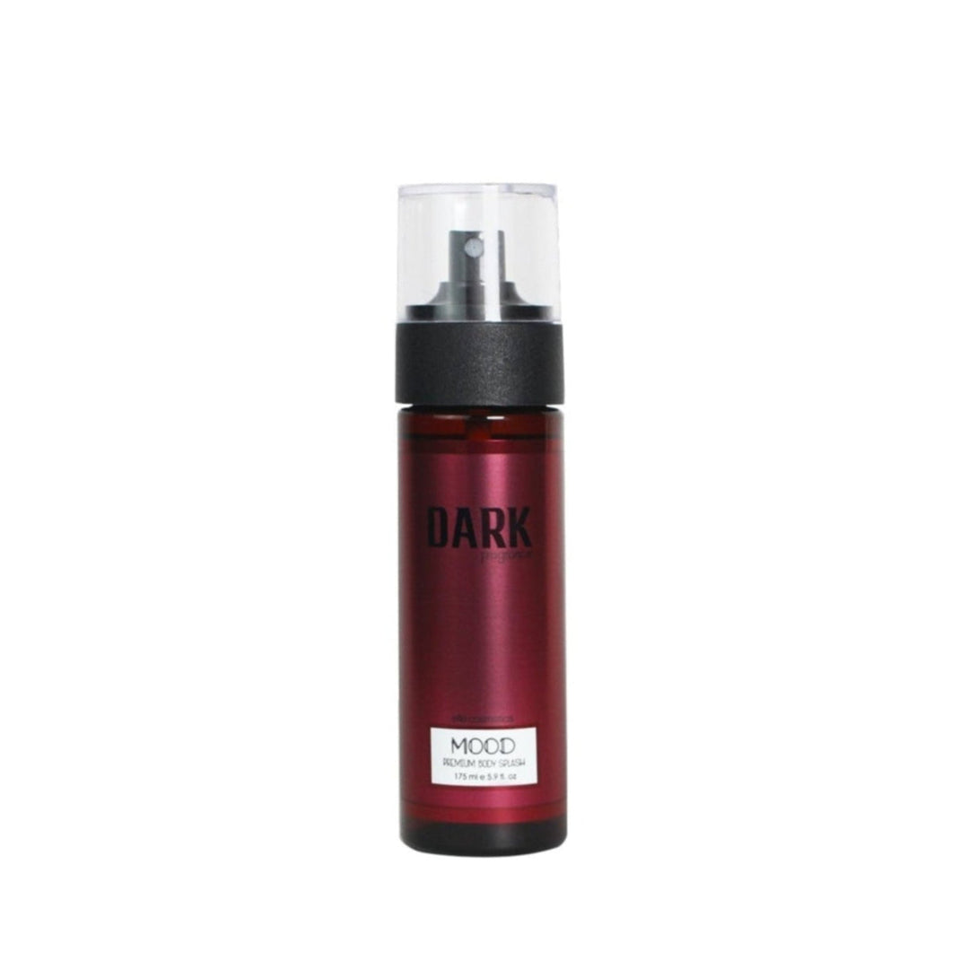 MOOD DARK BODY SPLASH 220ML