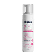 Drakon whitening Deosense Foam (Fresh) 200ML