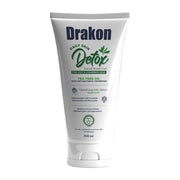 Drakon Detox  facial washGel for oily & Combined  skin 200ml