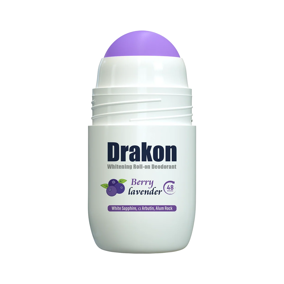 Drakon roll on Berry Lavender