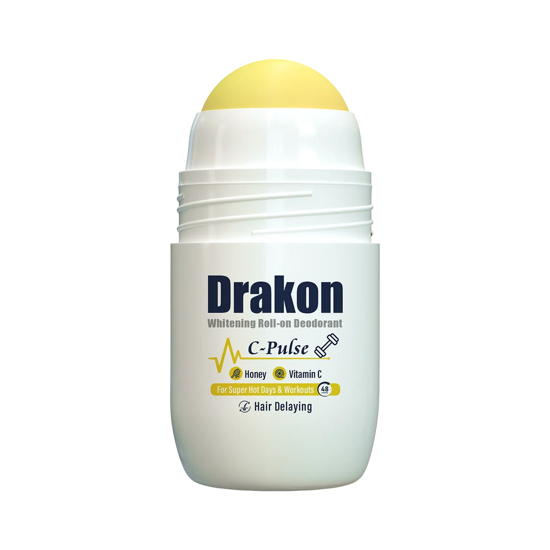 Drakon roll on C pulse