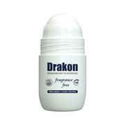 Drakon roll on Fragrance free