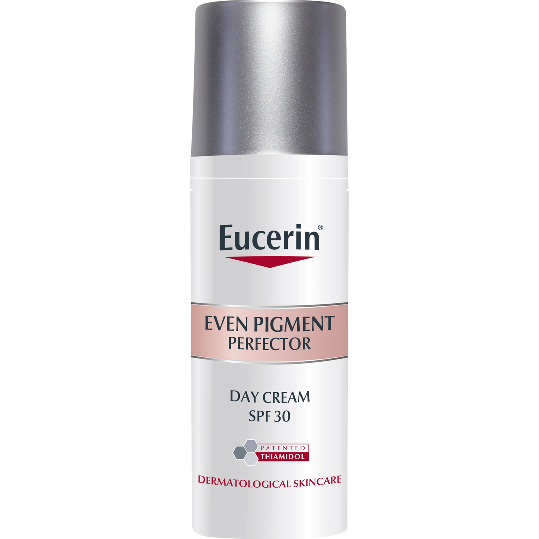 EUCERIN EVEN PIGMENT PERFECTOR DAY CREAM 50ML