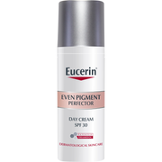 EUCERIN EVEN PIGMENT PERFECTOR DAY CREAM 50ML