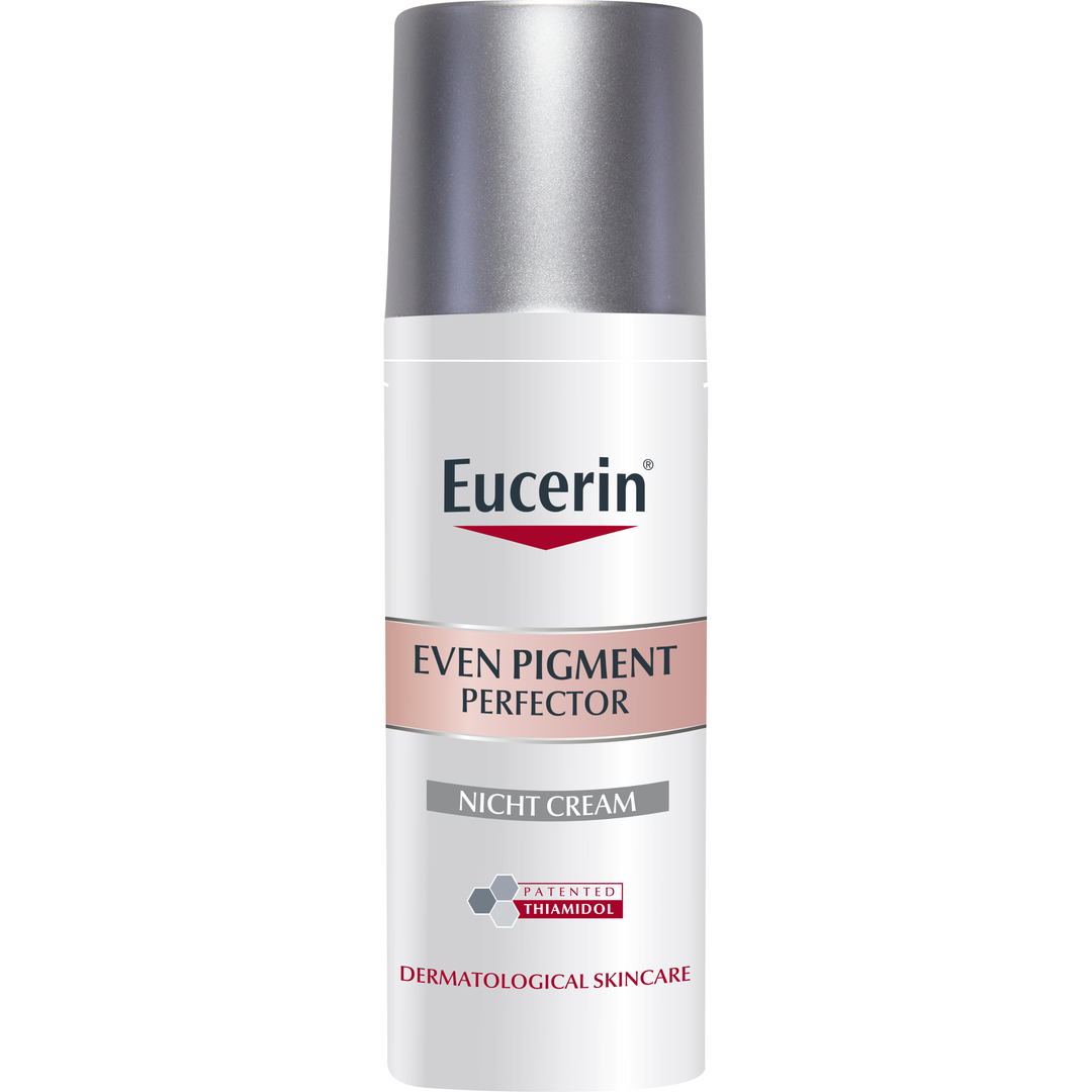 EUCERIN EVEN PIGMENT PERFECTOR NIGHT CREAM 50ML