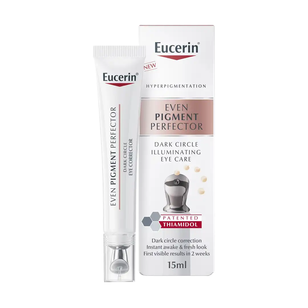 EUCERIN EVEN PIGMENT PERFECTOR DARK CIRCLE 15ML