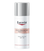 تحميل الصورة إلى عارض المعرض، EUCERIN EVEN PIGMENT PERFECTOR DAY CREAM 50ML
