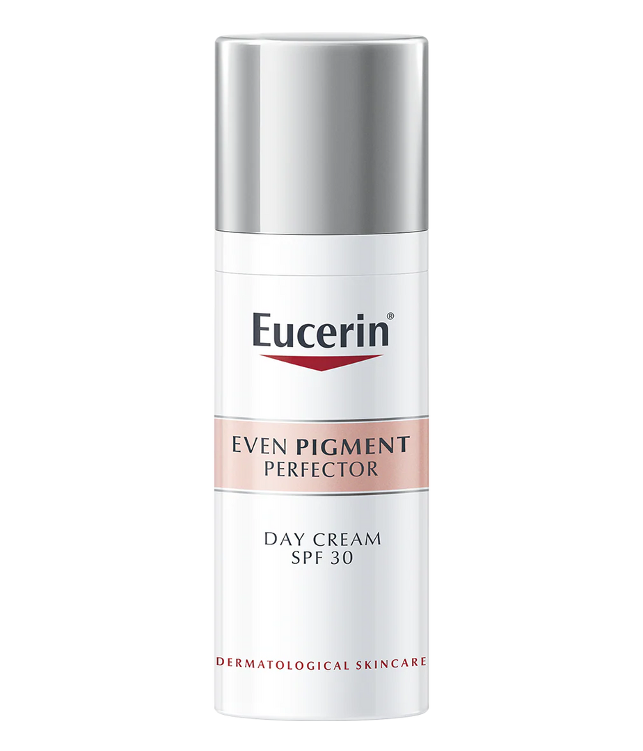EUCERIN EVEN PIGMENT PERFECTOR DAY CREAM 50ML