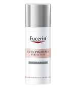 تحميل الصورة إلى عارض المعرض، EUCERIN EVEN PIGMENT PERFECTOR NIGHT CREAM 50ML
