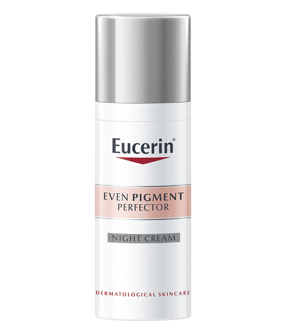 EUCERIN EVEN PIGMENT PERFECTOR NIGHT CREAM 50ML