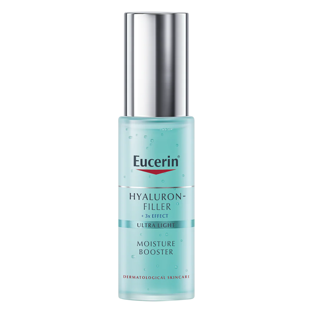 EUCERIN HYALURON FILLER BOOSTER SERUM 30ML