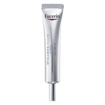 تحميل الصورة إلى عارض المعرض، EUCERIN HYALURON FILLER EYE CREAM SPF15+ 15ML
