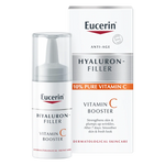 تحميل الصورة إلى عارض المعرض، EUCERIN HYALURON FILLER VITAMIN C SERUM 8ML
