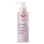 تحميل الصورة إلى عارض المعرض، EUCERIN PIG PERFECT CLEANSING GEL 200ML
