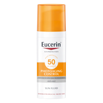 تحميل الصورة إلى عارض المعرض، EUCERIN SUN ANTI AGE PHOTOAGING SPF50+ 50ML
