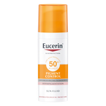 تحميل الصورة إلى عارض المعرض، EUCERIN SUN PROTECTION PIGMENT CONTROL SPF50+ 50ML
