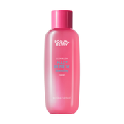 EQQUALBERRY NAD PLUS PEPTIDE BOOSTING TONER 150ML