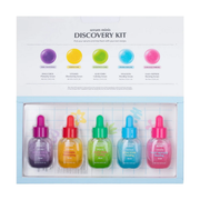 EQQUALBERRY SERUM MINIS DISCOVERY KIT