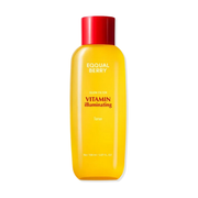 EQQUALBERRY VITAMIN ILLUMINATING TONER 150ML
