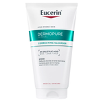 EUCERIN DERMOPURE CORRECTING CLEANSER 150ML