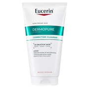 EUCERIN DERMOPURE CORRECTING CLEANSER 150ML