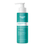 EUCERIN DERMO PURIFYER OIL CONTROL CLEANSING GEL 200ML