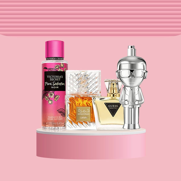 Fragrance