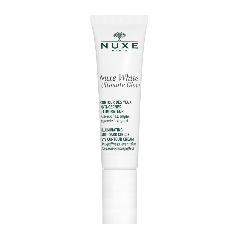 NUXE White Ultimate Glow Eye Contour15ml