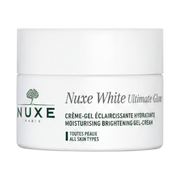 NUXE WHITE Ult. GLOW CREAM GEL 50ML
