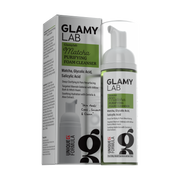 Glamy Lab Matcha Purifying Foam Cleanser