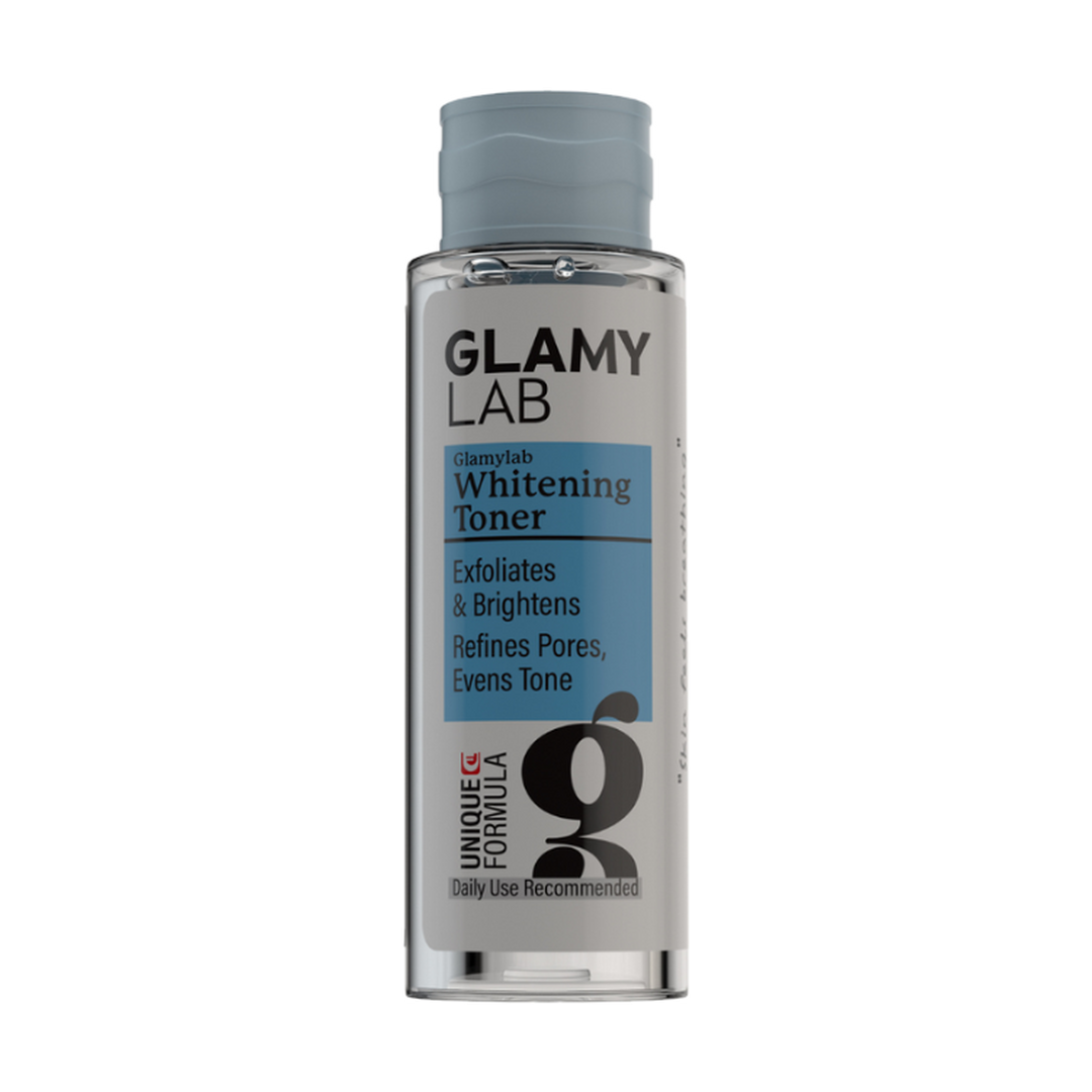 Glamy Lab Whitening Toner 200ml