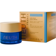 Neuth Gold Revitalizing Multi-Action System 24K Gold Face Cream 50ml