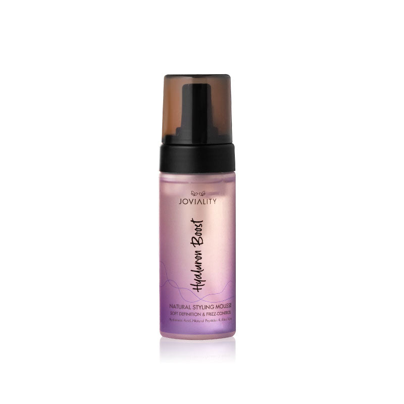 Joviality - Hyaluron Boost Mousse 150 ml